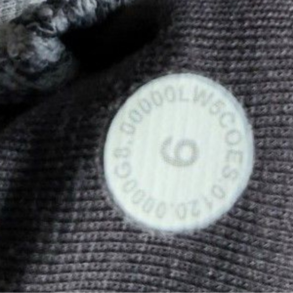 Lululemon Wunder Under High-Rise Tight - Picture 6 of 7